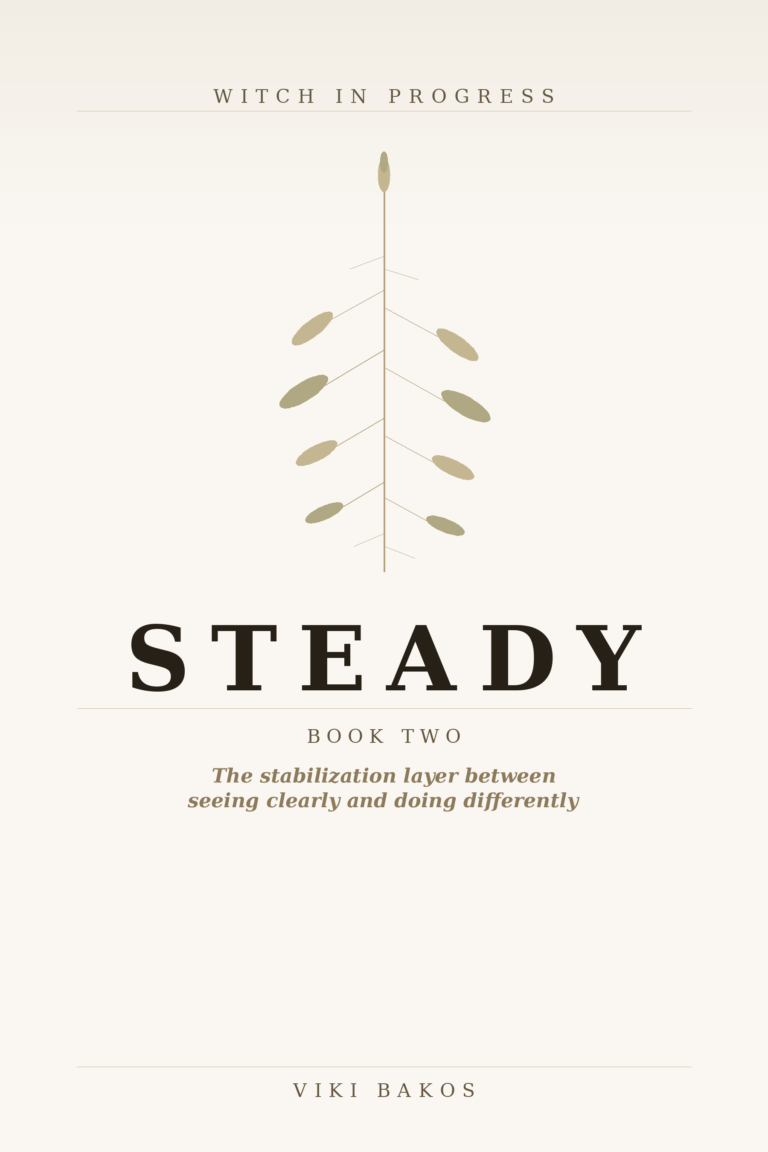 Steady cover