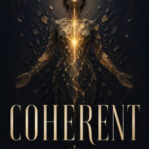 Coherent — Witch in Progress, Book 4