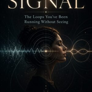 Signal — Witch in Progress, Book 3