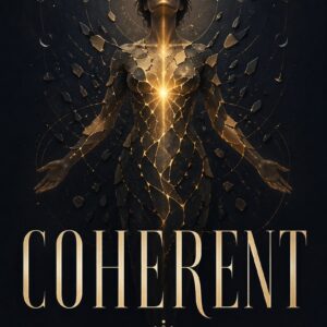 Coherent, second edition — cover