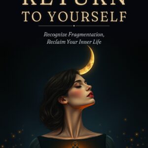 Return to Yourself, second edition — cover