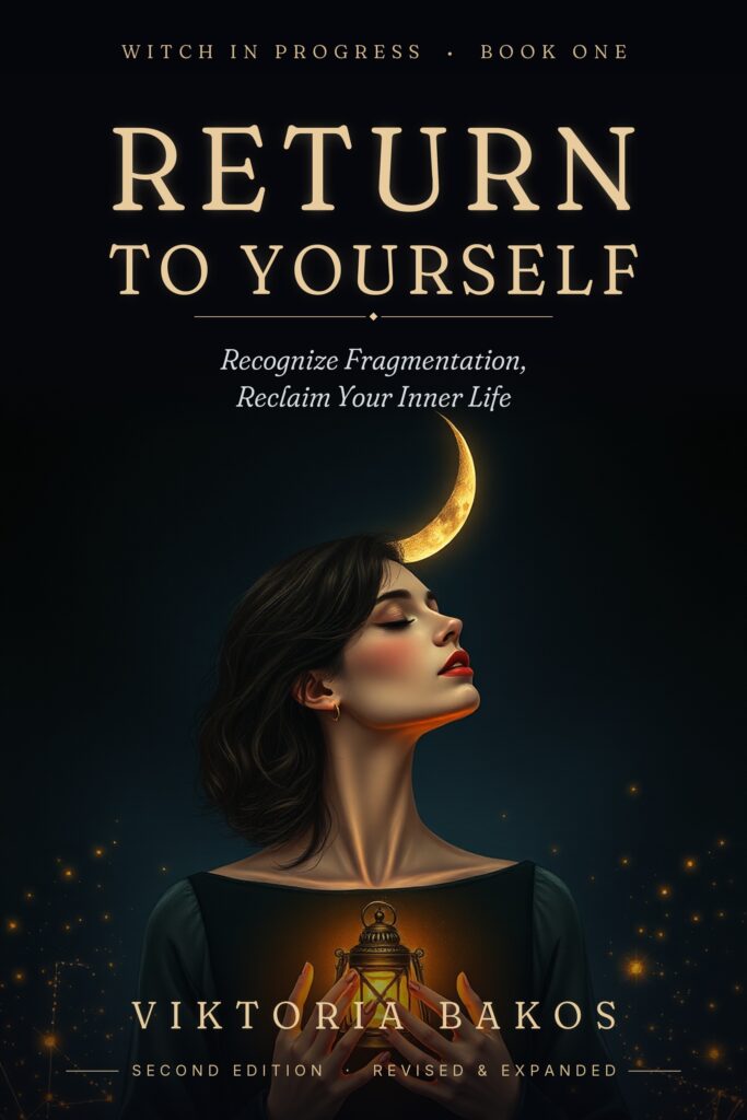 Return to Yourself